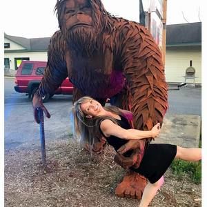 Meet your Posher, Jenny